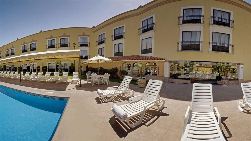 Hotel Fiesta