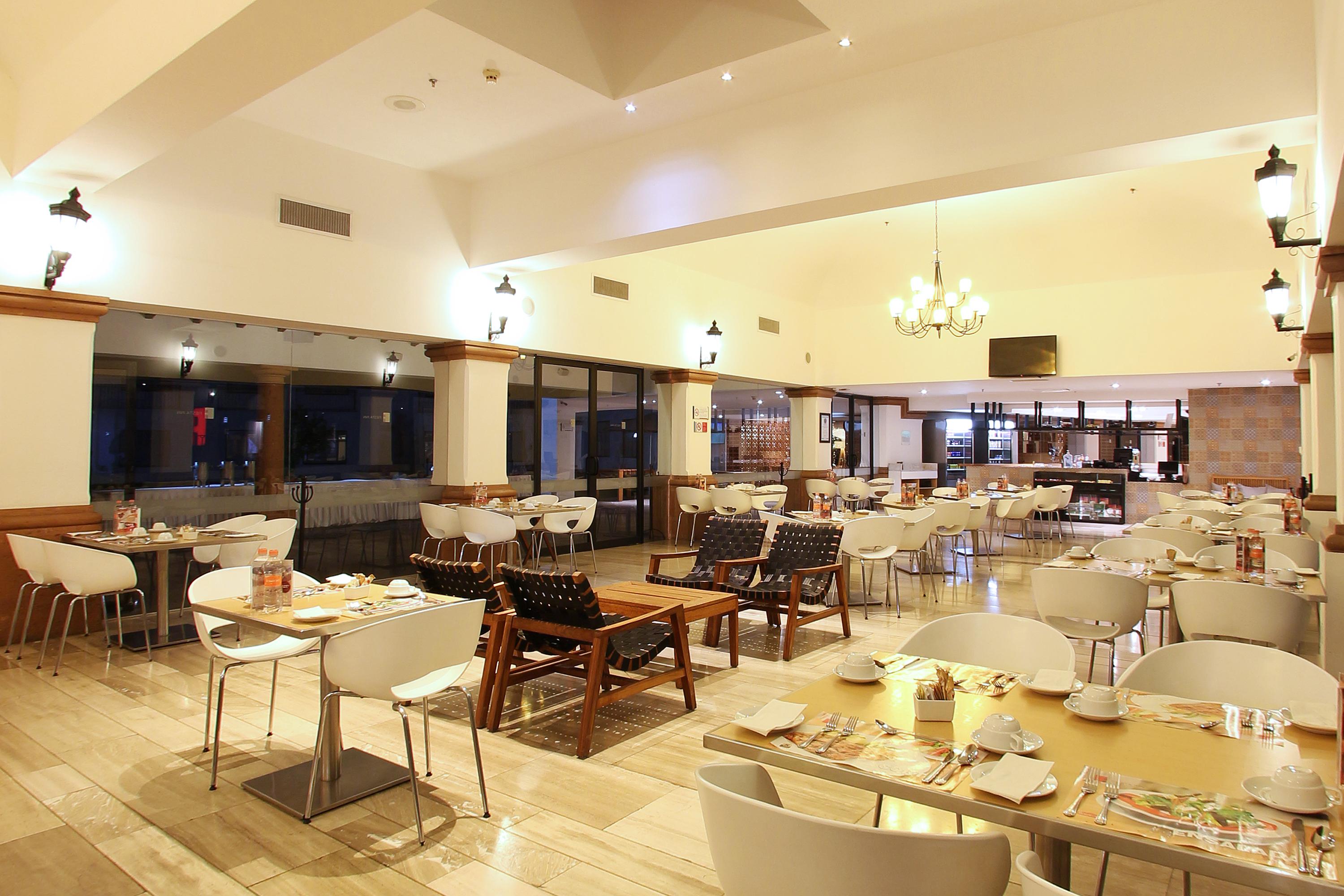 Fiesta Hotel Querétaro