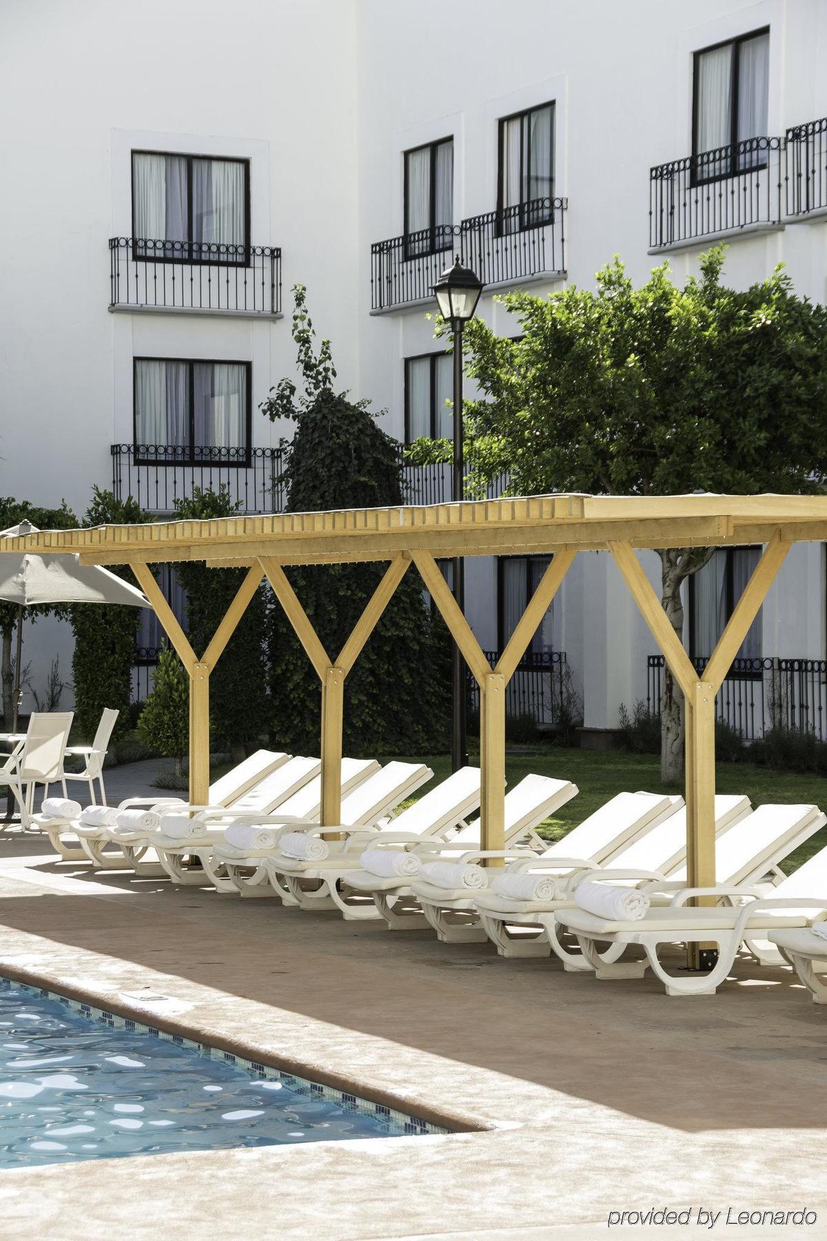 Fiesta Hotel