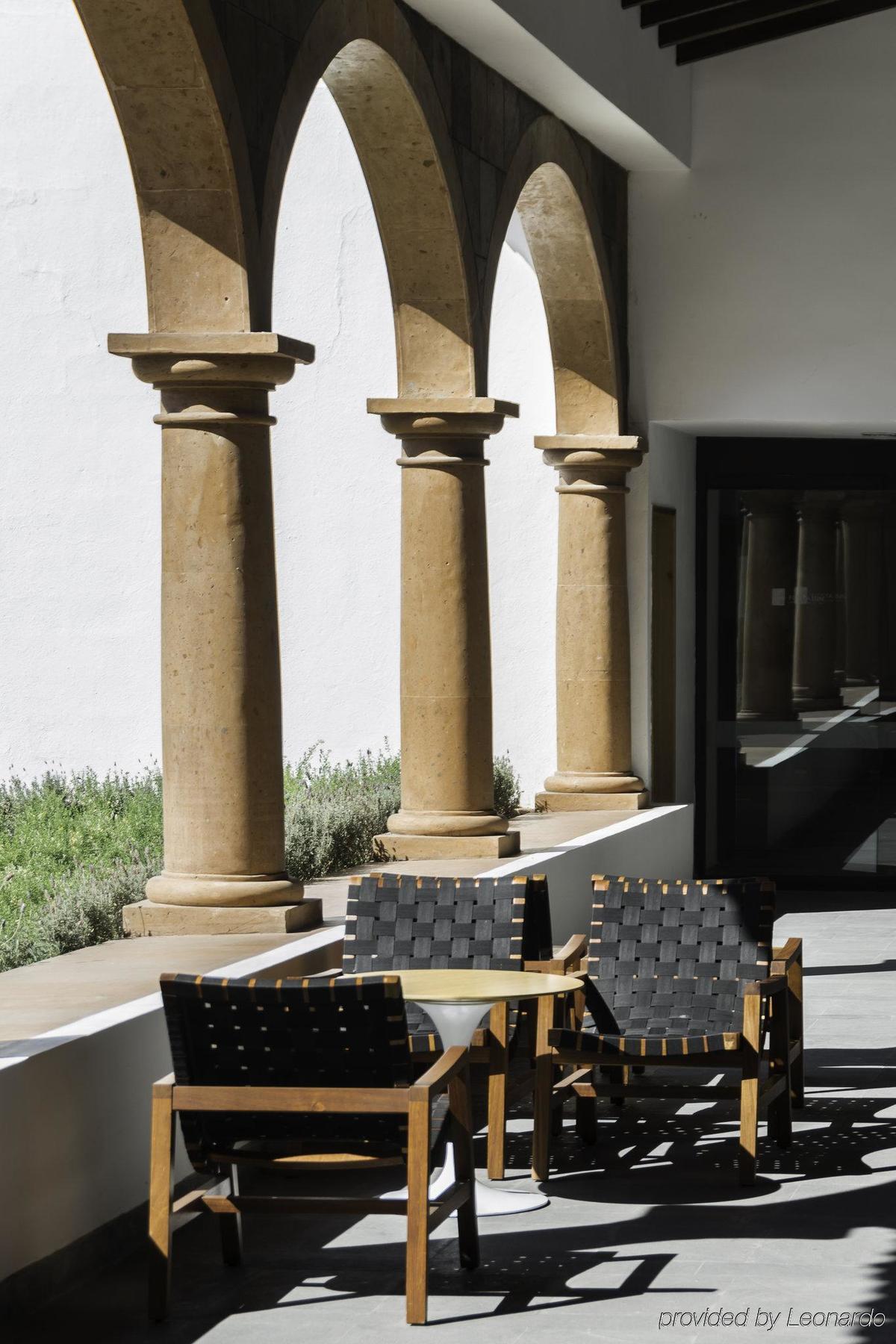 Hotel Fiesta Querétaro