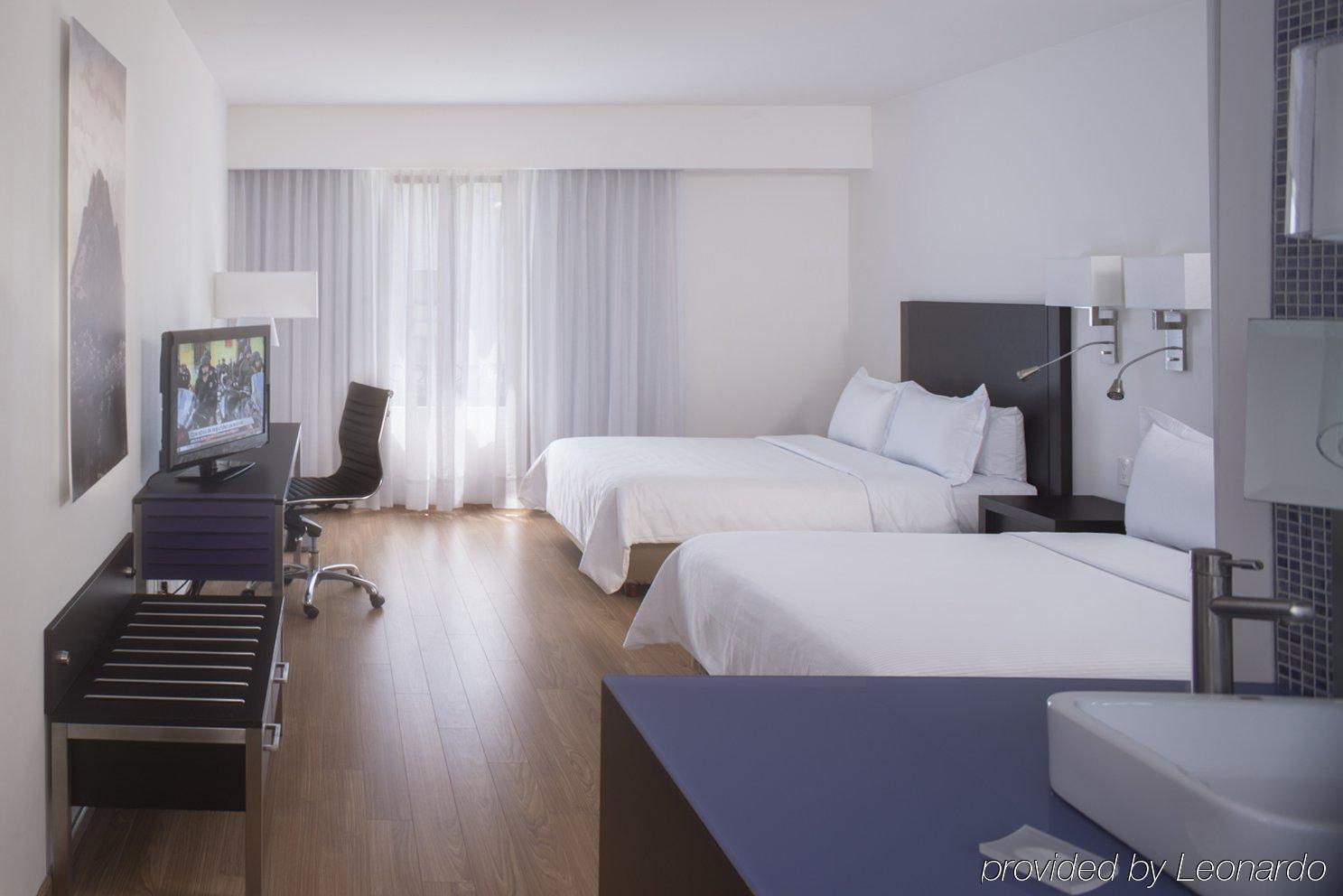 Fiesta Hotel Querétaro