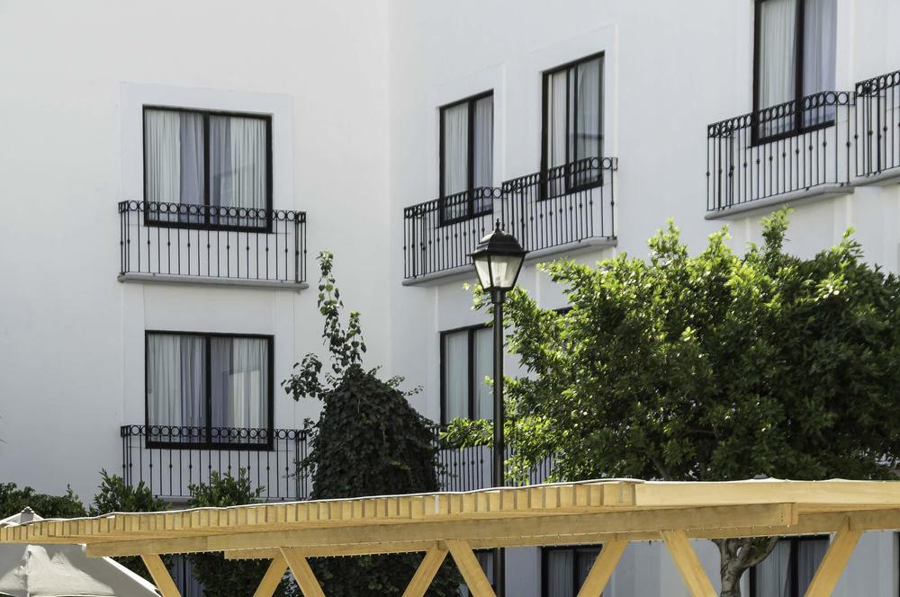 Hotel Fiesta 4*