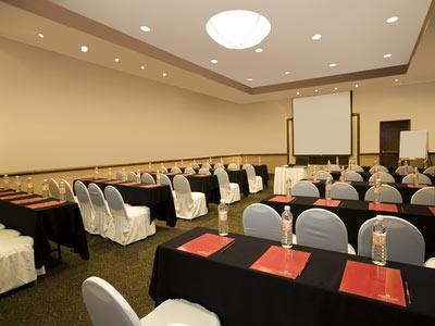 Hotel Fiesta