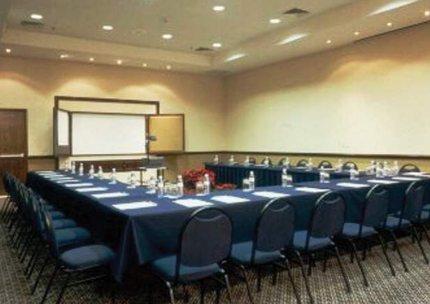 Fiesta Hotel
