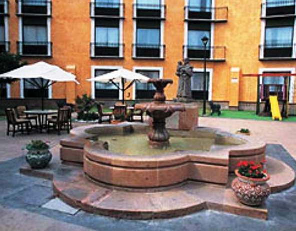 Fiesta Hotel 4*