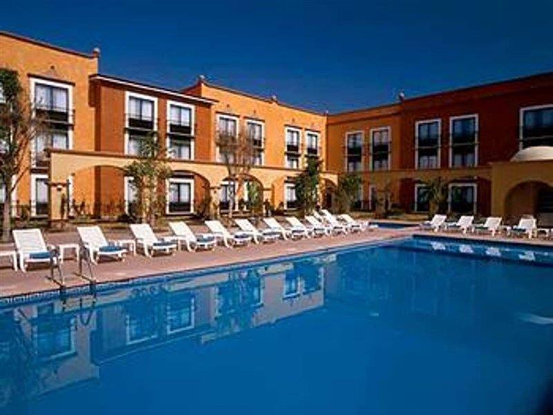 Fiesta Hotel
