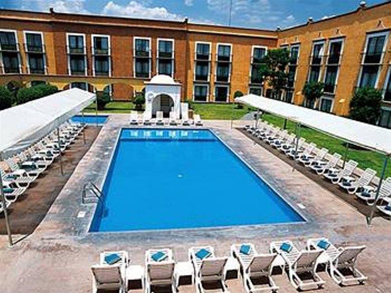 Fiesta Hotel Querétaro