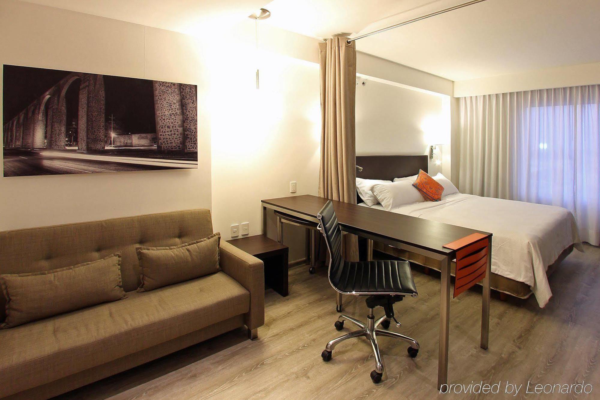 Hotel Fiesta 4*