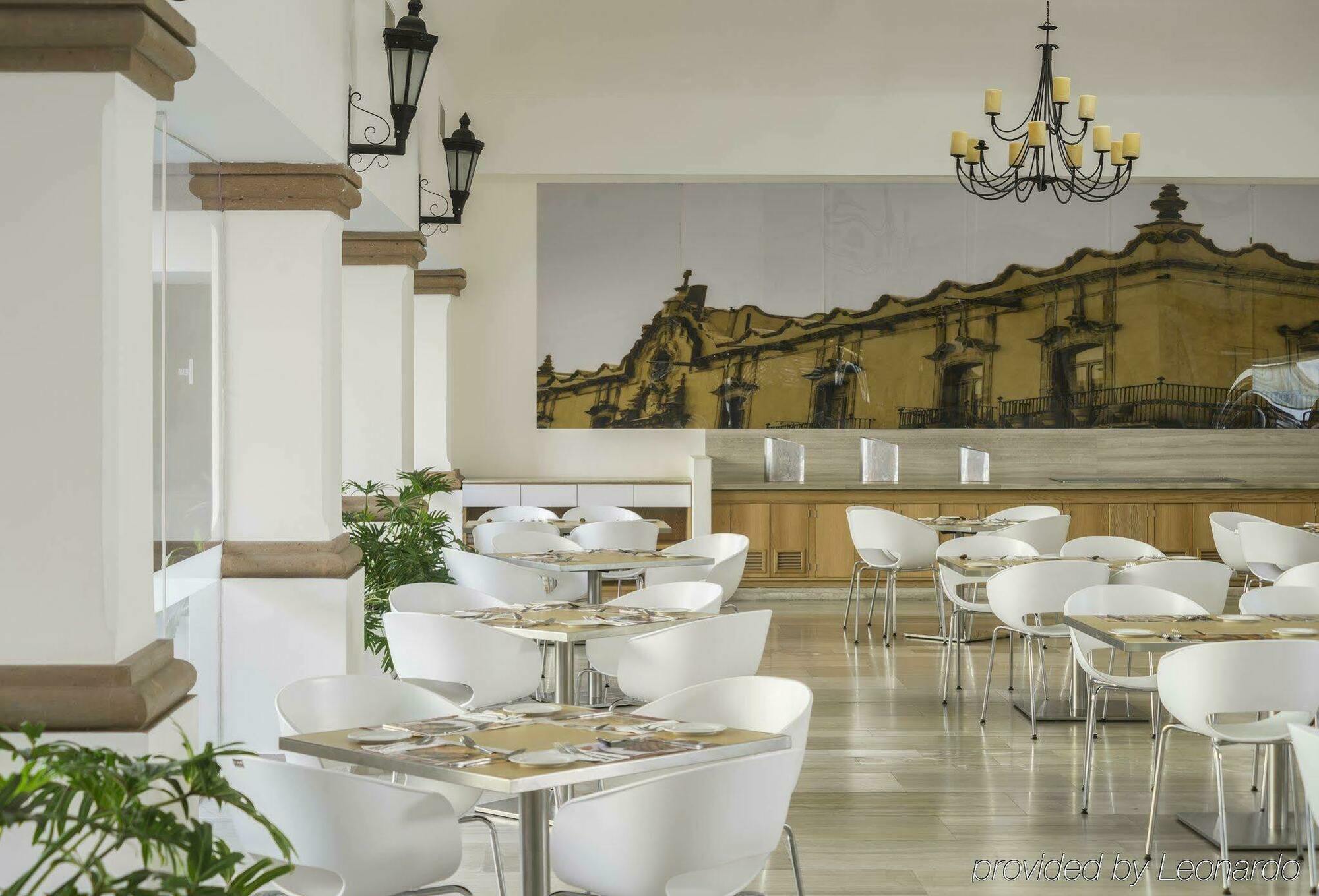 Hotel Fiesta 4*