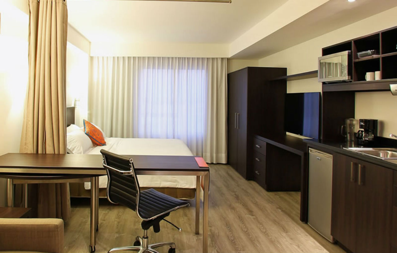 Fiesta Hotel 4*