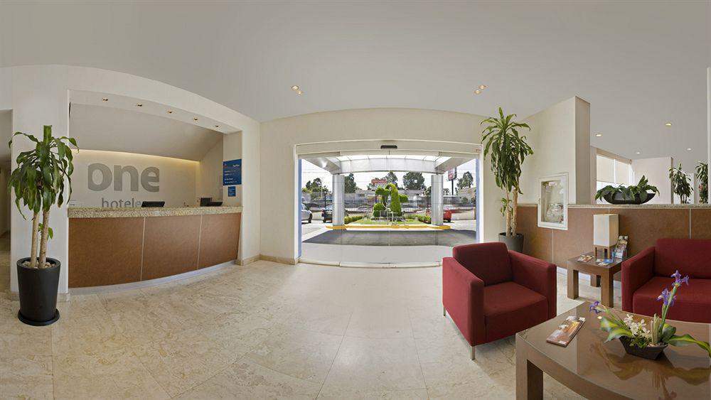Fiesta Hotel Querétaro