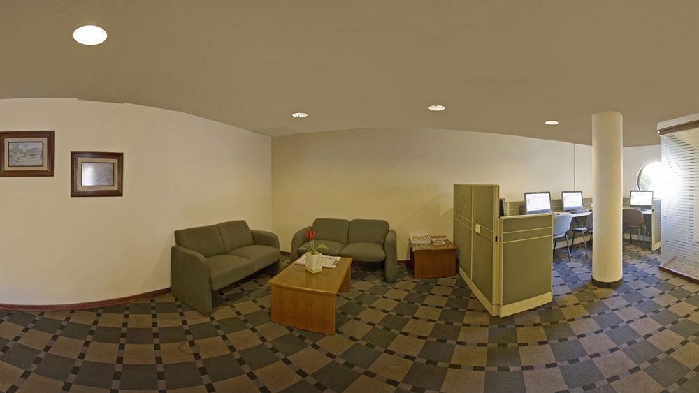 Hotel Fiesta 4*